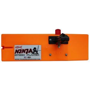 Image of Dreamweaver Ninja Speed Planer Board | Left
