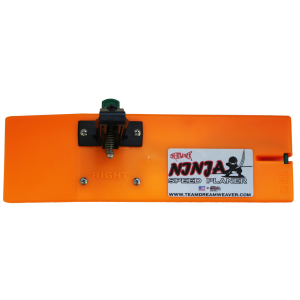 Image of Dreamweaver Ninja Speed Planer Board | Right
