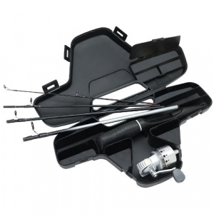 Image of Daiwa Mini Systems MiniCast/MiniSpin Travel Kit | MiniCast