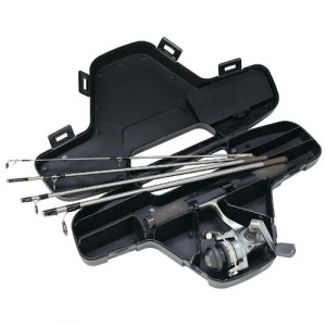 Image of Daiwa Mini Systems MiniCast/MiniSpin Travel Kit | MiniSpin