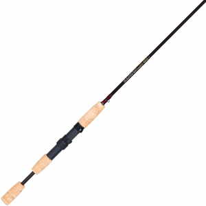 Image of BnM Fishing Sam Heaton Super-Sensitive Rod | SHSS72n