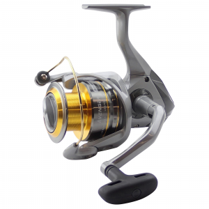 Image of Okuma Avenger New Generation Spinning Reel | AV-4000