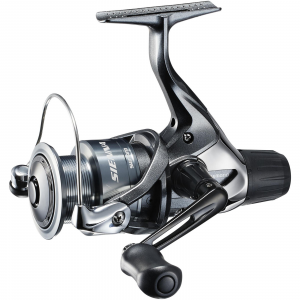 Image of Shimano Sienna RE Rear Drag Spinning Reel | SN4000RE