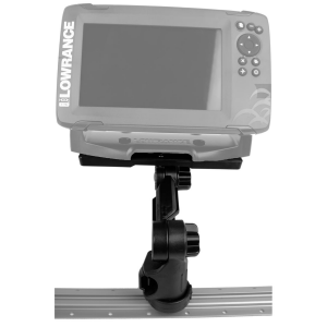 Image of YakAttack Fish Finder Mount | For Large Rectangular Base