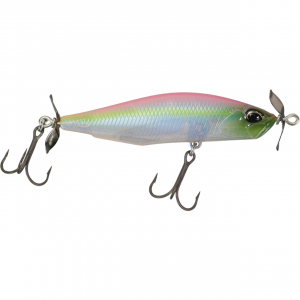 Image of DUO Realis Spinbait 72 Alpha | AM Dawn