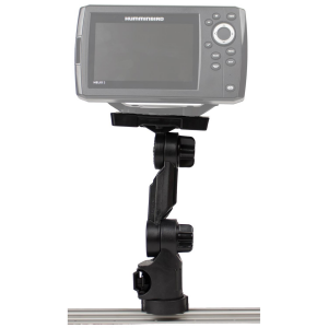 Image of YakAttack Fish Finder Mount | For Hummingbird Helix Series