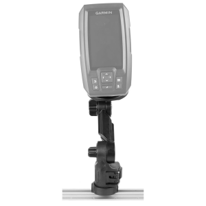 Image of YakAttack Fish Finder Mount | For Round Base