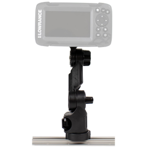 Image of YakAttack Fish Finder Mount | For Lowrance Hook2 Series