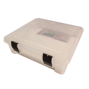 Image of Amish Outfitters Spoon Caddy | Mega Spoon Caddy