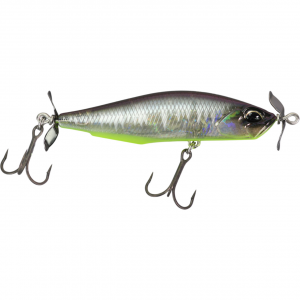 Image of DUO Realis Spinbait 72 Alpha | AM Edge