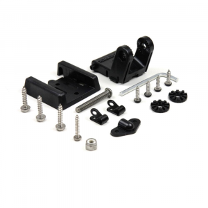 Image of Humminbird Transducer Mount Kit | Transom Plastic