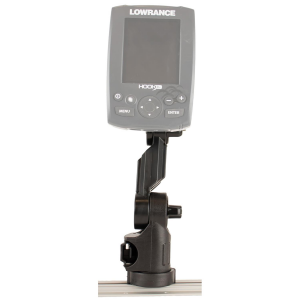 Image of YakAttack Fish Finder Mount | For Lowrance