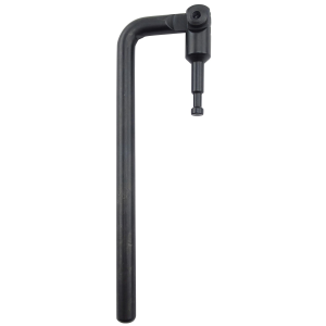 Image of Regal Fly Tying Vise Stem | Short Stem for Pedestal