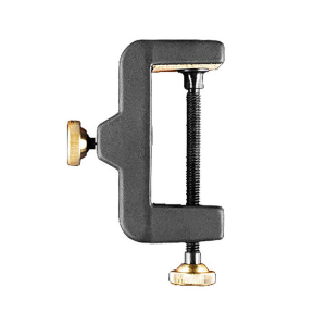 Image of Regal Fly Tying Vise C-Clamp | C-Clamp