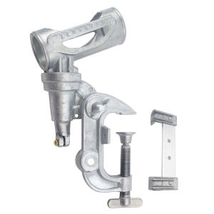Image of Down-East Rod Holder | D-10 Clamp Mount