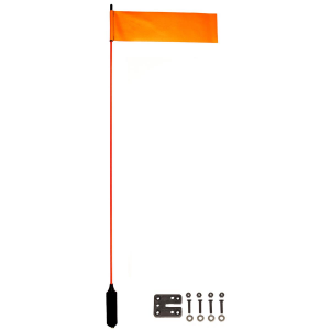 Image of YakAttack VISIFlag | VFP-1001+MMH