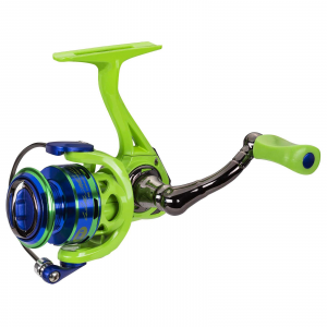 Image of Lew's Wally Marshall Speed Shooter Spinning Reel | WMSS75