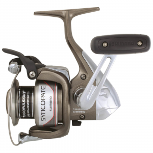 Image of Shimano Syncopate FG Spinning Reel | SC2500FG