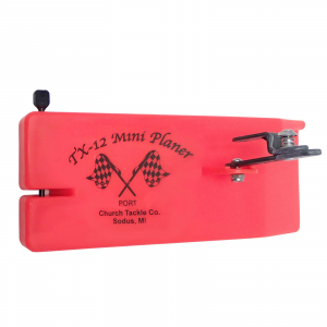 Image of Church Tackle TX-12 Mini Planer Board | Port