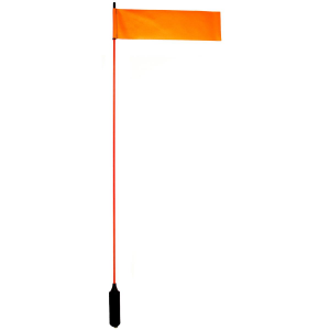 Image of YakAttack VISIFlag | VFP-1001