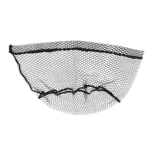 Image of Ranger Flat-Bottom Rubberized Replacement Net | 34 x 30 in.