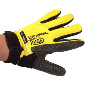 Image of Lindy Fish Handling Glove | S/M; Right