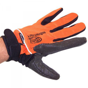 Image of Lindy Fish Handling Glove | 2XL; Right