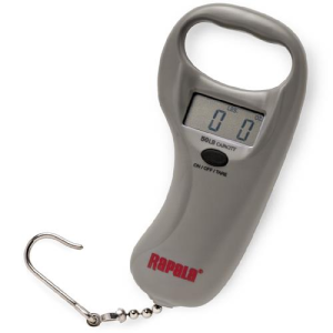 Image of Rapala Digital Fish Scale | Sportsman's 50 lb. Scale