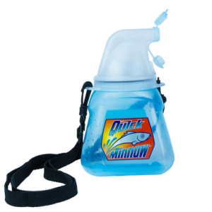 Image of Quick Minnow