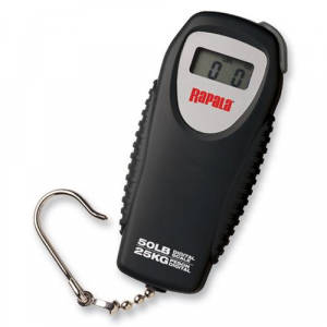 Image of Rapala Digital Fish Scale | Mini 50 lb. Scale