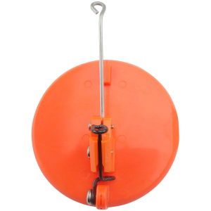 Image of U-Charters Slide Diver | Orange; Lite Bite 1