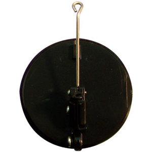 Image of U-Charters Slide Diver | Black; Lite Bite 1