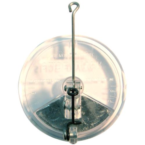 Image of U-Charters Slide Diver | Clear; Lite Bite 1