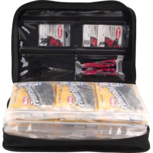 Image of Berkley Soft Bait Binder | BASBB1490 (14 in. x 9 in.)
