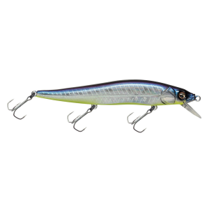 Image of Megabass Vision Oneten Silent | Elegy Bone; 4 1/3 in.