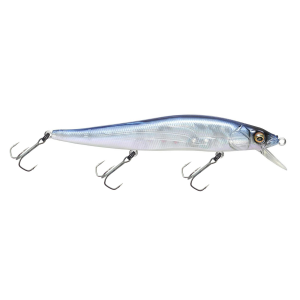 Image of Megabass Vision Oneten Silent | GP Pro Blue; 4 1/3 in.
