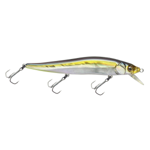 Image of Megabass Vision Oneten Silent | HT ITO Tennessee Shad; 4 1/3 in.