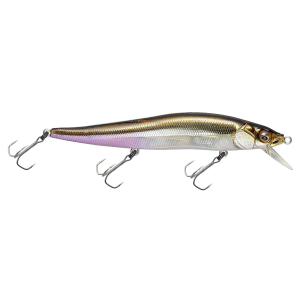Image of Megabass Vision Oneten Silent | HT ITO Wakasagi; 4 1/3 in.