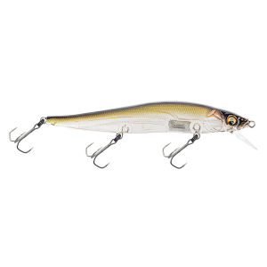 Image of Megabass Vision Oneten Silent | SB OB Shad; 4 1/3 in.