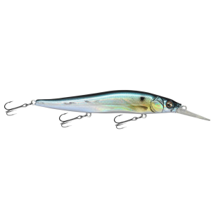 Image of Megabass Vision Oneten Plus 1 | GG Threadfin Shad; 4 1/3 in.