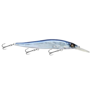 Image of Megabass Vision Oneten Plus 1 | GP Pro Blue; 4 1/3 in.