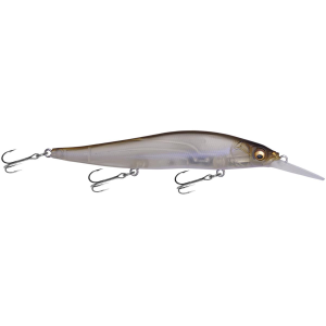 Image of Megabass Vision Oneten Plus 1 | Mat Shad; 4 1/3 in.