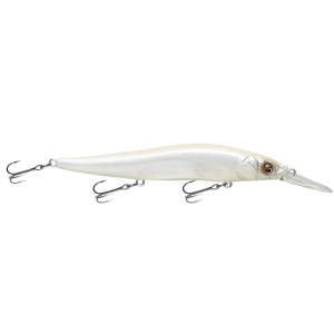 Image of Megabass Vision Oneten Plus 1 | French Pearl; 4 1/3 in.