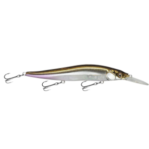 Image of Megabass Vision Oneten Plus 1 | HT ITO Wakasagi; 4 1/3 in.
