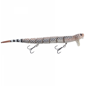 Image of Savage Gear 3D Wake Snake | Rattle Snake; 12 in.