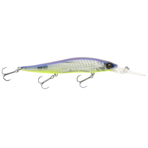 Image of Megabass Vision Oneten Plus 2 | Elegy Bone; 4 1/3 in.