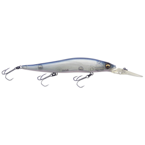Image of Megabass Vision Oneten Plus 2 | GP Pro Blue; 4 1/3 in.