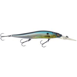 Image of Megabass Vision Oneten Plus 2 | GG Threadfin Shad; 4 1/3 in.