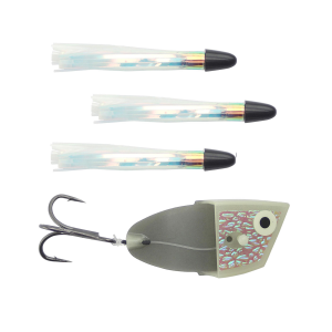 Image of Diabolical Cut Bait Meat Rig | Fallen Angel