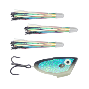 Image of Diabolical Cut Bait Meat Rig | Super Trooper